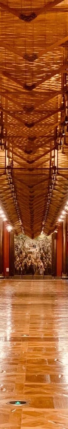 尼山圣境景区-曲阜-Michellepan