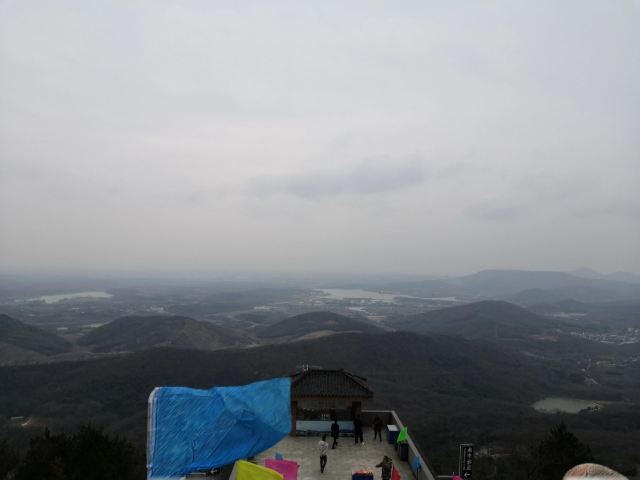 江苏省金坛茅山旅游度假区旅行图片 1
