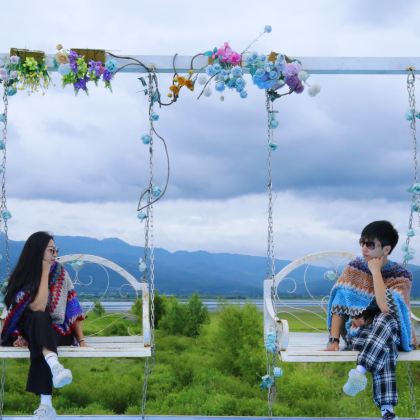 云南大理市+洱海+西双版纳6日5晚拼小团