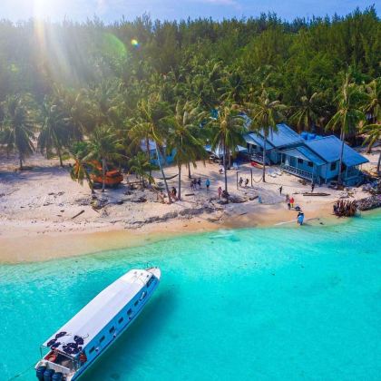 马来西亚吉隆坡+沙巴亚庇+新加坡8日7晚拼小团