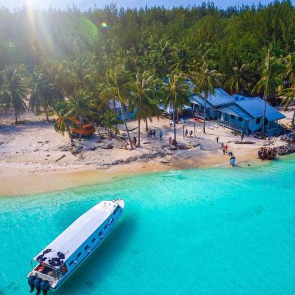 马来西亚吉隆坡+沙巴亚庇+新加坡8日7晚拼小团