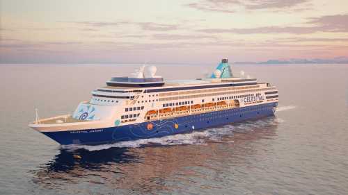 7-Night Europe Cruise: Greece - Croatia - Montenegro - Italy - Greece