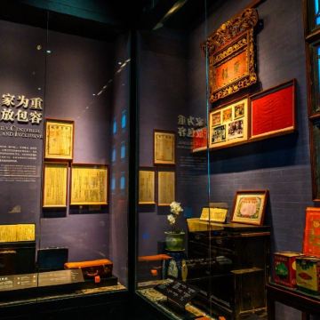 中山+佛山3日2晚私家团