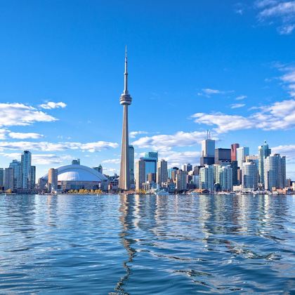 加拿大多伦多+蒙特利尔+魁北克城+渥太华6日5晚私家团