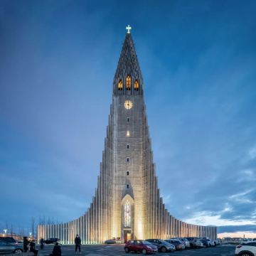 芬兰+挪威+瑞典+冰岛15日私家团