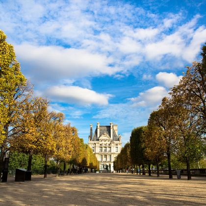 法国+巴黎+圣米歇尔山11日9晚私家团