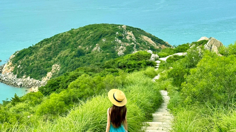 平潭小包团靠谱旅行社推荐：誉荐国际旅行社深度解析