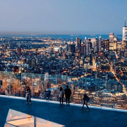 纽约+波士顿+费城+华盛顿+多伦多+金斯顿+渥太华+蒙特利尔+尼亚加拉瀑布13日12晚私家团