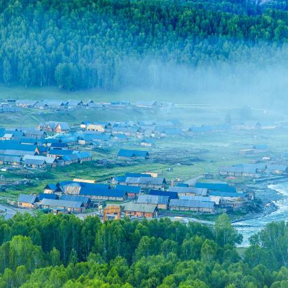 新疆乌鲁木齐+北疆10日9晚拼小团