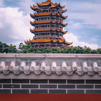 武汉+两坝一峡+三峡人家5日4晚私家团