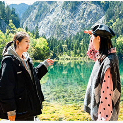 贵州贵阳+黄果树景区+荔波+西江千户苗寨+镇远县+梵净山7日6晚跟团游