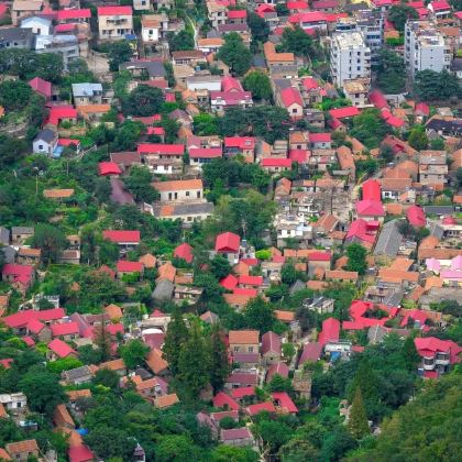 连云港3日2晚私家团