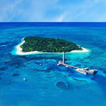 澳大利亚11日跟团游