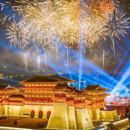 洛阳龙门石窟+白马寺+少林寺+老君山景区5日4晚跟团游