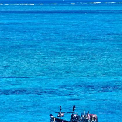 日本冲绳县6日5晚私家团