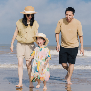 济南+泰山风景区+曲阜三孔景区5日4晚私家团