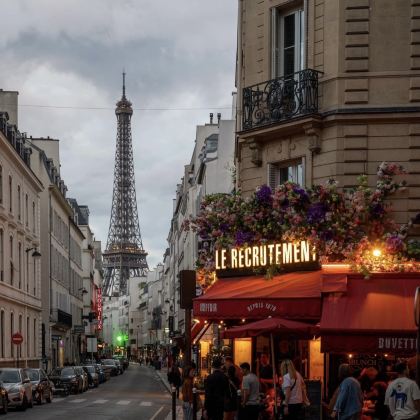 法国+瑞士+意大利12日10晚私家团