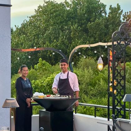 马来西亚+马尔代夫10日8晚私家团