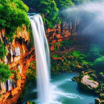 江西庐山4日3晚私家团