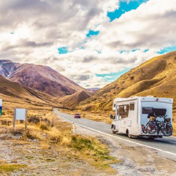 新西兰基督城+皇后镇17日15晚私家团