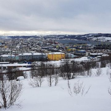 俄罗斯摩尔曼斯克4日3晚跟团游