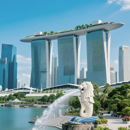 新加坡+马来西亚+泰国11日9晚跟团游