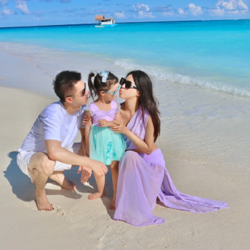 日照4日3晚私家团