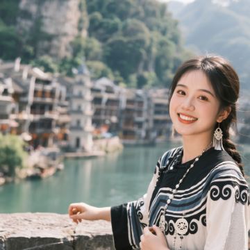 贵州贵阳+织金洞+遵义会议会址3日2晚跟团游