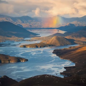 澳大利亚塔斯马尼亚+霍巴特+塔斯曼半岛5日4晚私家团