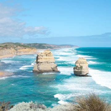 墨尔本5日4晚自由行