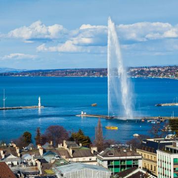 法国+瑞士+意大利10日9晚跟团游