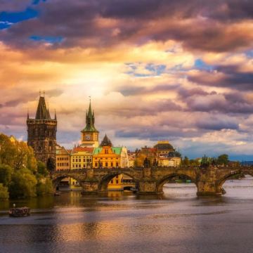 德国+捷克+斯洛伐克+匈牙利+奥地利+瑞士+意大利+摩纳哥+法国+卢森堡14日13晚跟团游