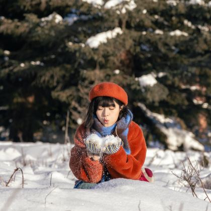 新疆北疆+乌鲁木齐+喀纳斯+赛里木湖8日7晚拼小团