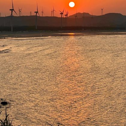 福州+平潭4日3晚自由行