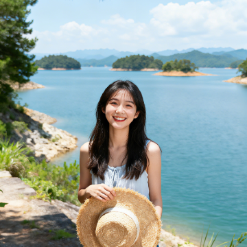 千岛湖景区3日2晚跟团游