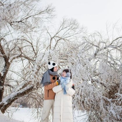 木兰围场+坝上+乌兰布统+塞罕坝3日2晚自由行