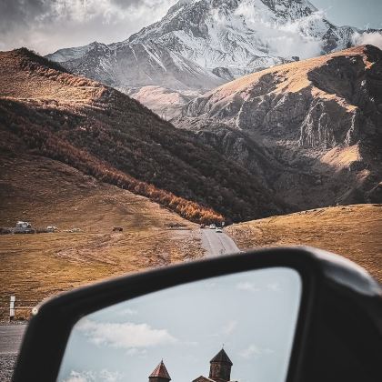 格鲁吉亚5日4晚拼小团