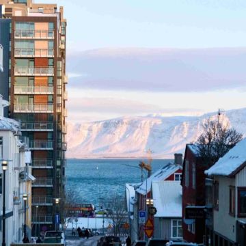 冰岛+芬兰9日8晚私家团