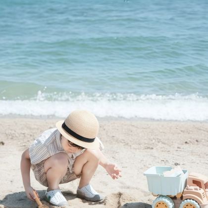 金石滩度假区+大连2日1晚跟团游