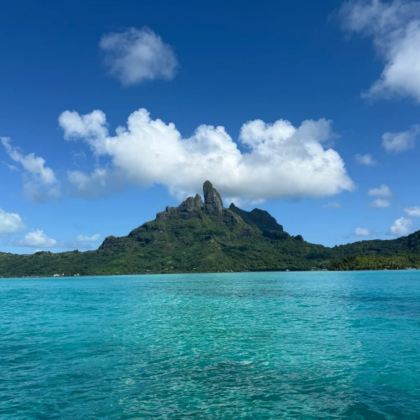 塞舌尔+留尼汪（法属）13日12晚私家团