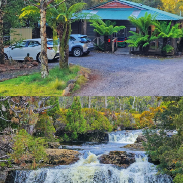 澳大利亚霍巴特+朗塞斯顿5日4晚私家团