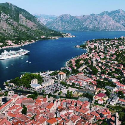 塞尔维亚+波黑+黑山8日7晚跟团游