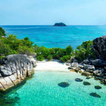 苏梅岛5日4晚私家团