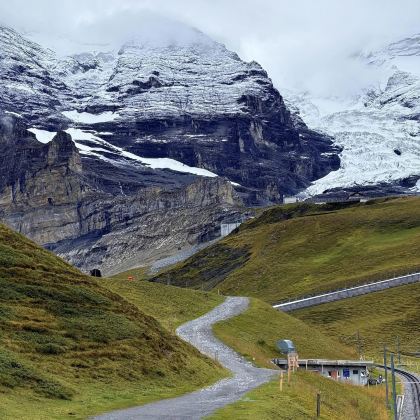 瑞士+意大利11日9晚跟团游