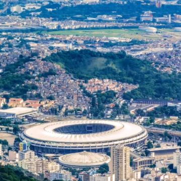 里约热内卢州+圣保罗州+伊瓜苏县+布宜诺斯艾利斯10日9晚私家团