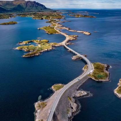 挪威9日8晚跟团游