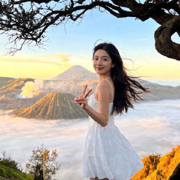 印度尼西亚巴厘岛+布罗莫火山6日5晚私家团