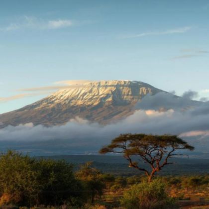 坦桑尼亚10日9晚私家团