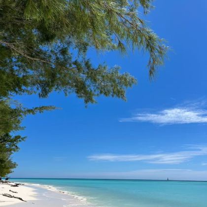 马来西亚沙巴4日3晚拼小团