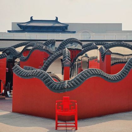 只有红楼梦戏剧幻城2日1晚自由行